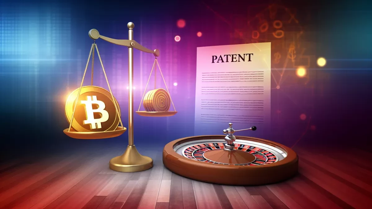 Bitcoin Gambling and Patent Laws Innovations and Legal Protection