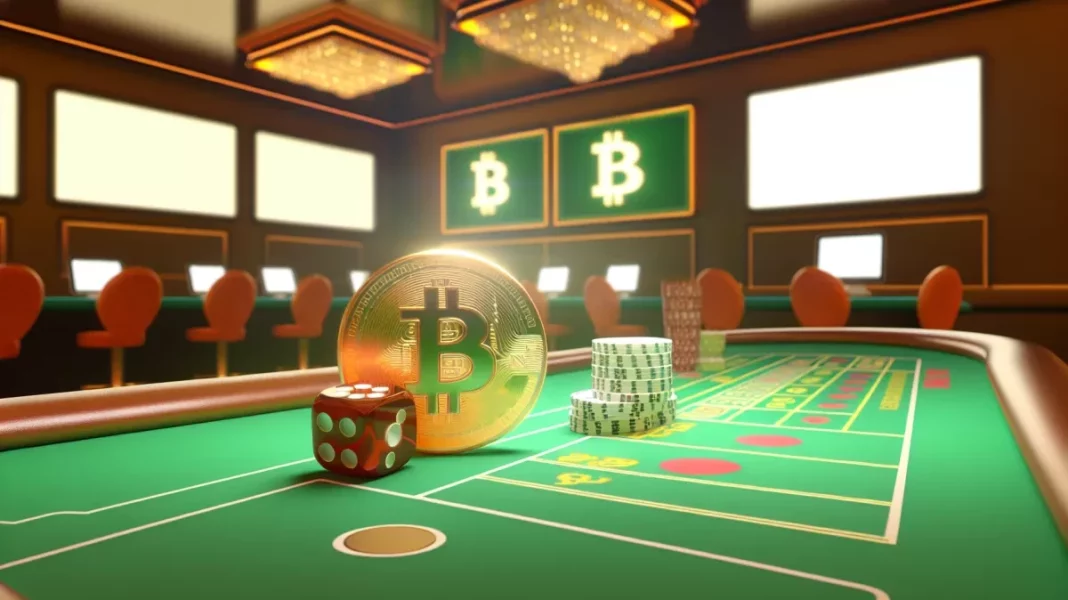 Industry Insights: Bitcoin Gambling for Beginners